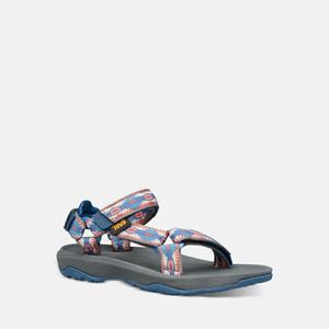 Teva Hurricane Xlt 2 Sandalen Kinder DunkelBlau Online Shop [GELQ31048]